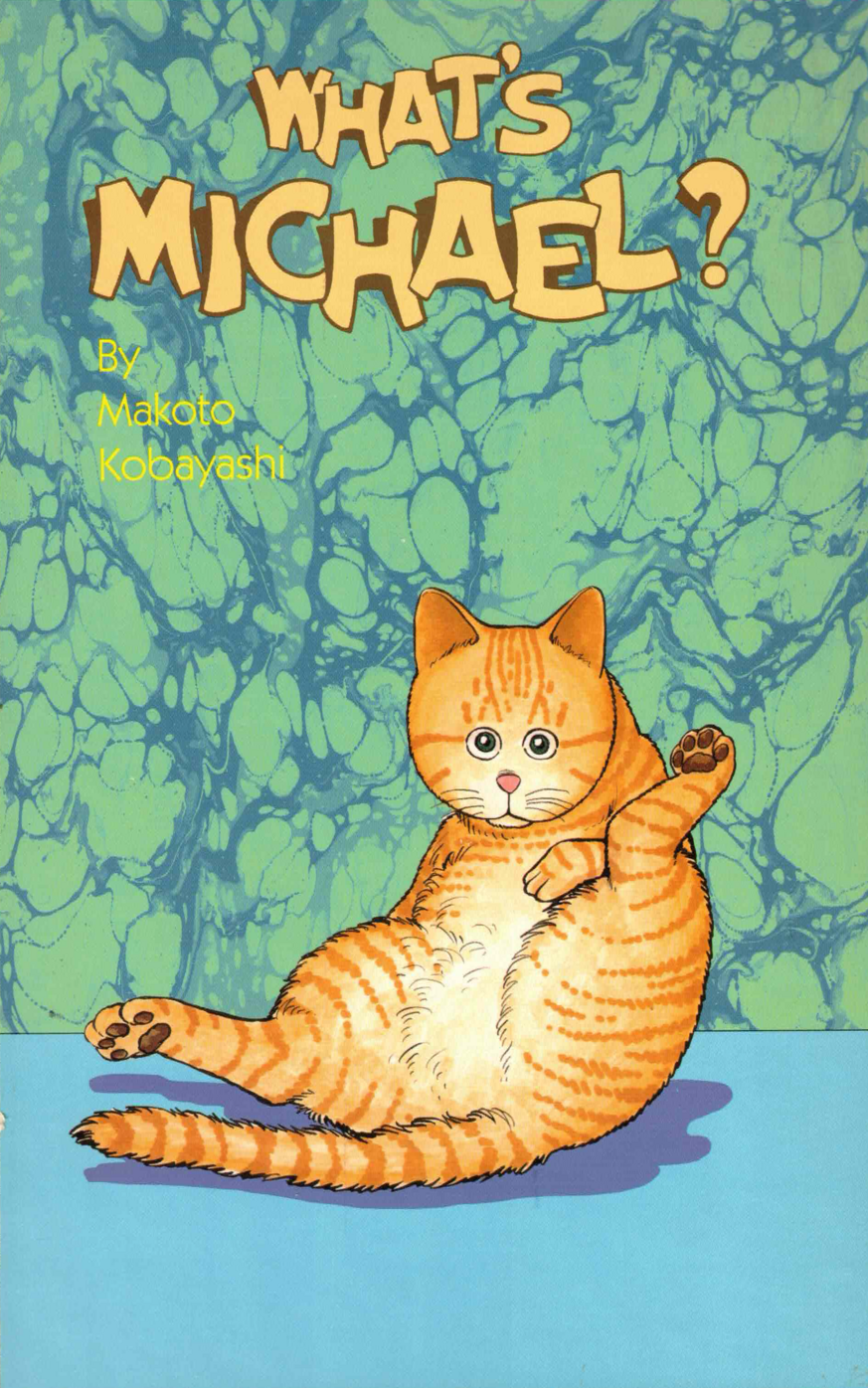 What's Michael