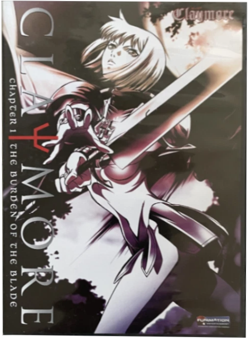 Claymore