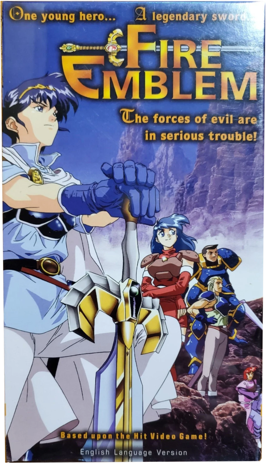 Fire Emblem