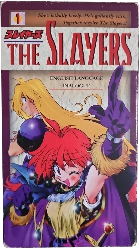 The Slayers