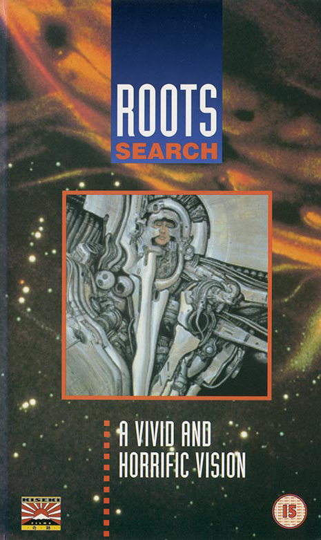 Roots Search