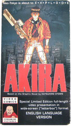 AKIRA