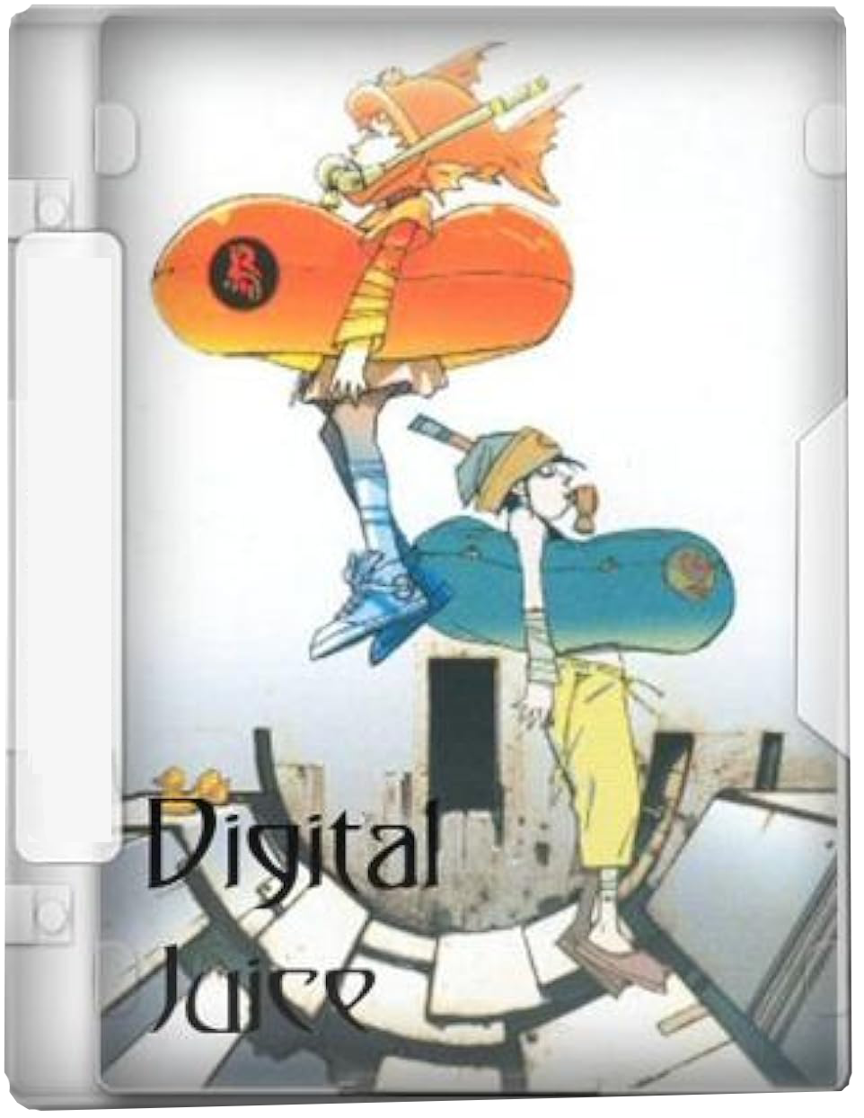 Digital Juice
