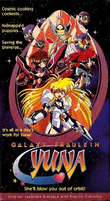 GalaxyFrauleinYuna