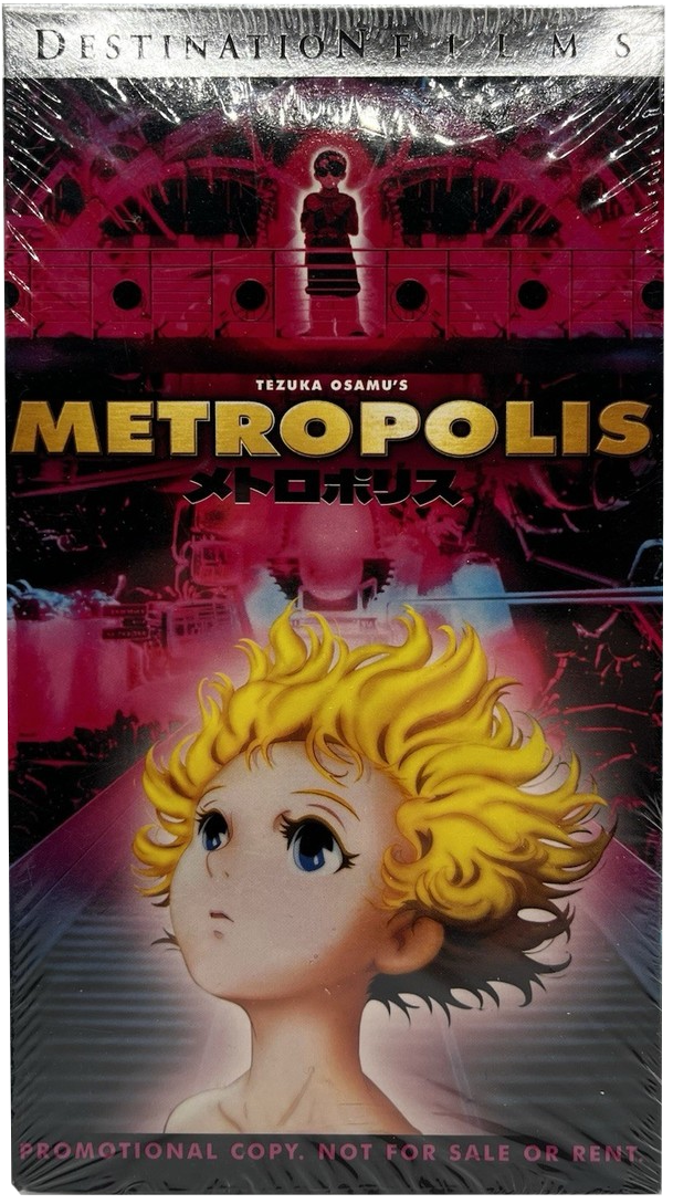 Metropolis