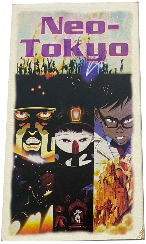 Neo Tokyo
