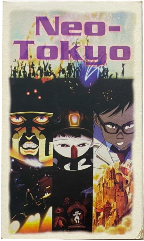 Neo Tokyo
