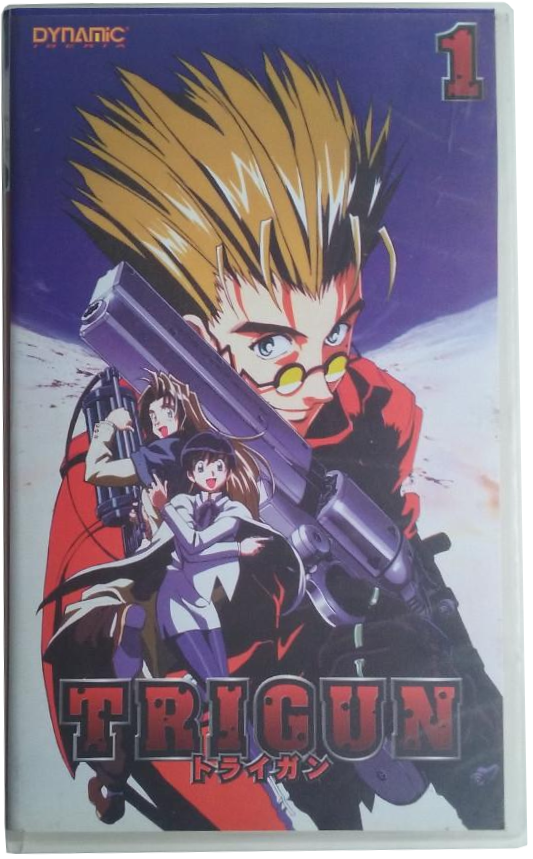 Trigun