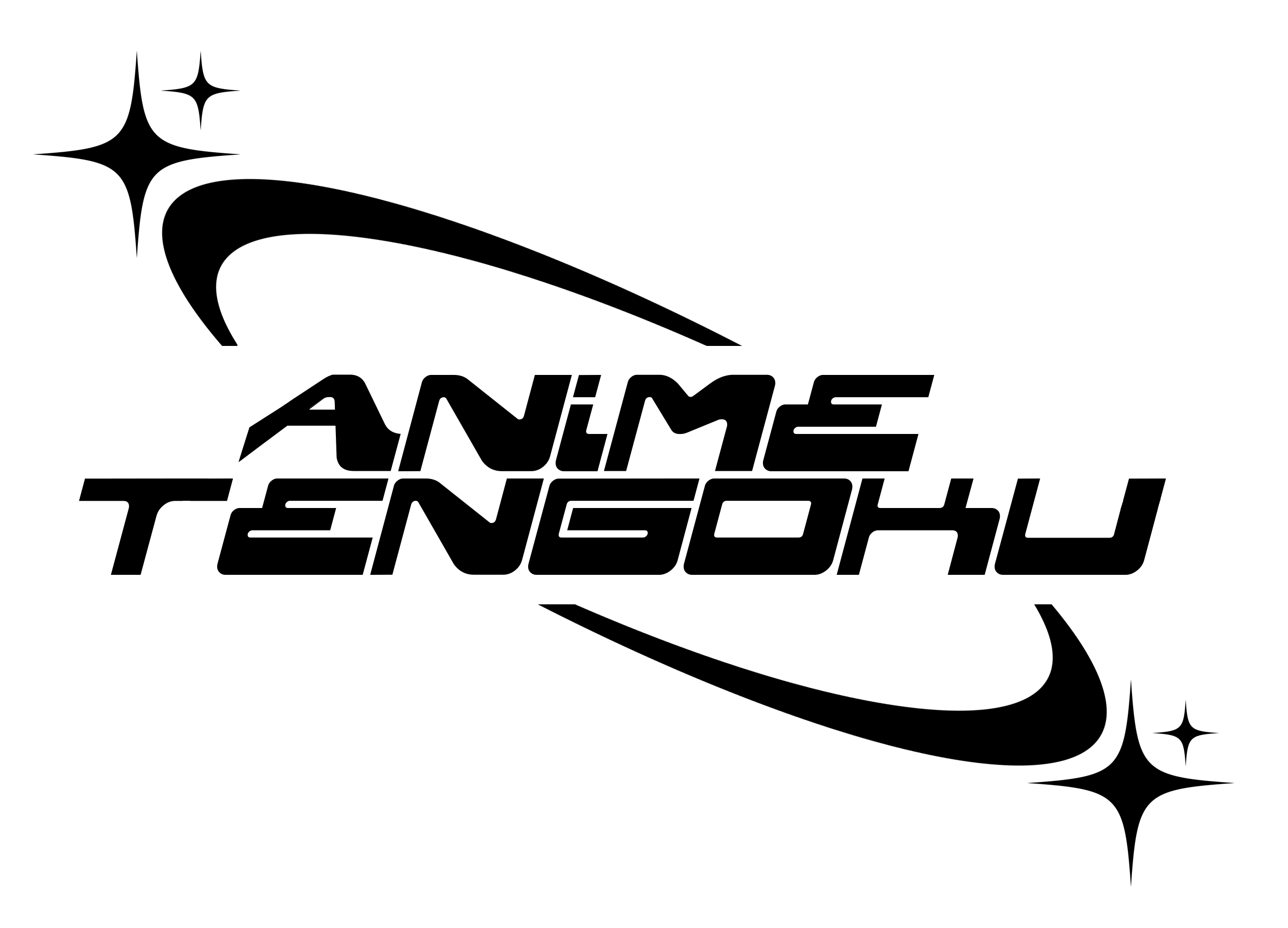 Anime Tengoku logo